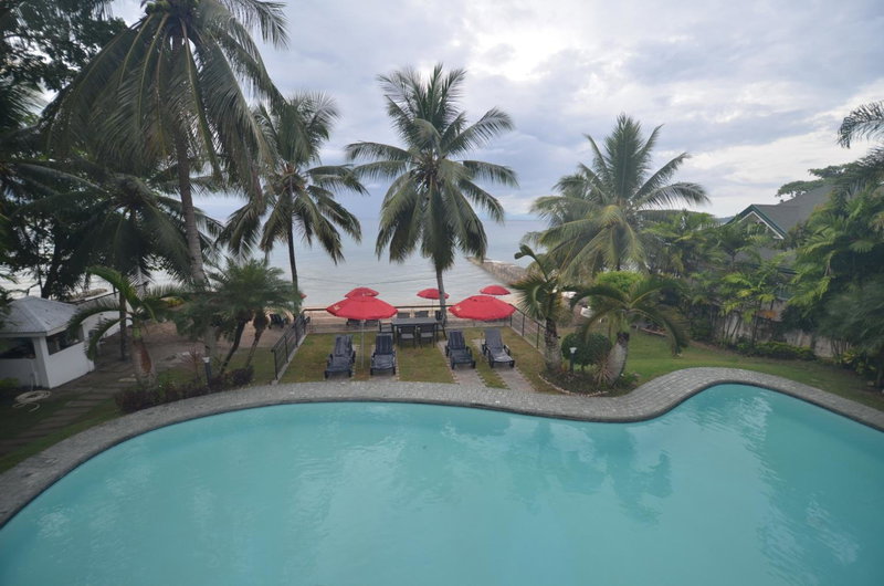 Robinland Vacation Home, Badian, Philippines