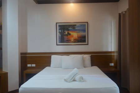 Robinland Vacation Home, Badian, Philippines