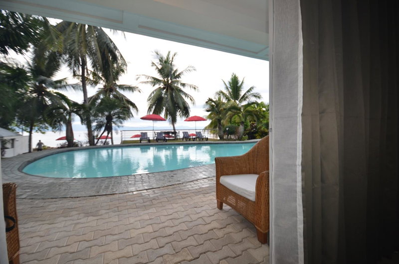 Robinland Vacation Home, Badian, Philippines