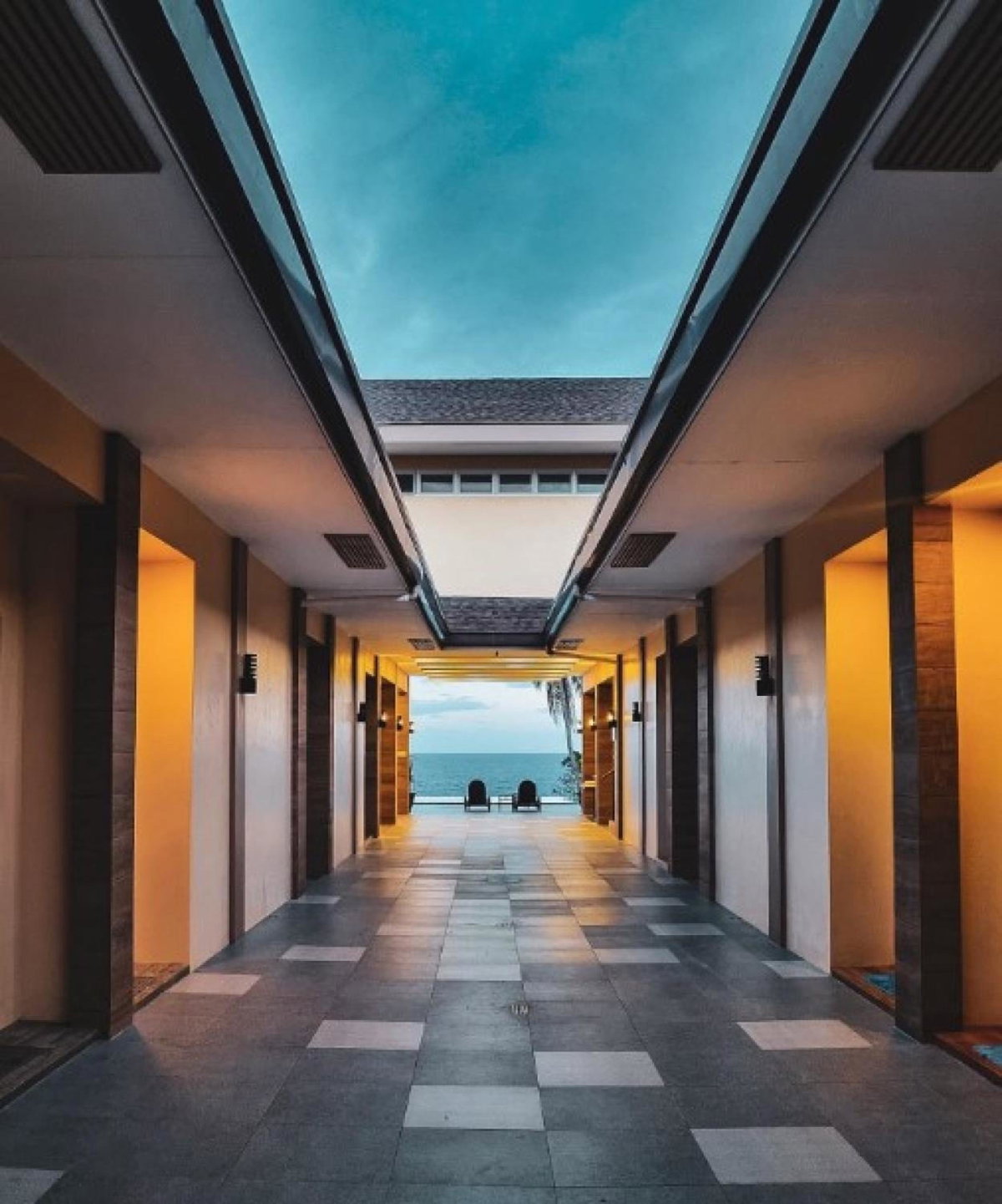 RedDoorz at Homa Resort Hotel, Philippines