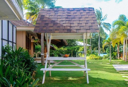 RedDoorz at Homa Resort Hotel, Camotes Islands, Philippines