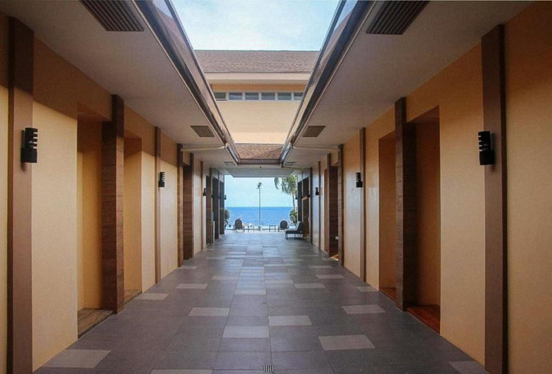 RedDoorz at Homa Resort Hotel, Camotes Islands, Philippines