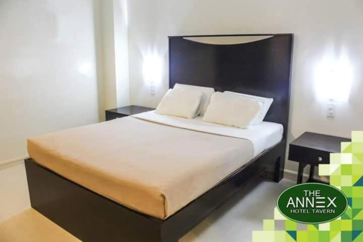 Annex Hotel Tavern, Surigao, Philippines