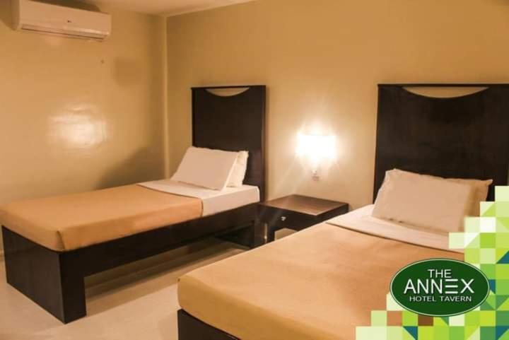 Annex Hotel Tavern, Surigao, Philippines