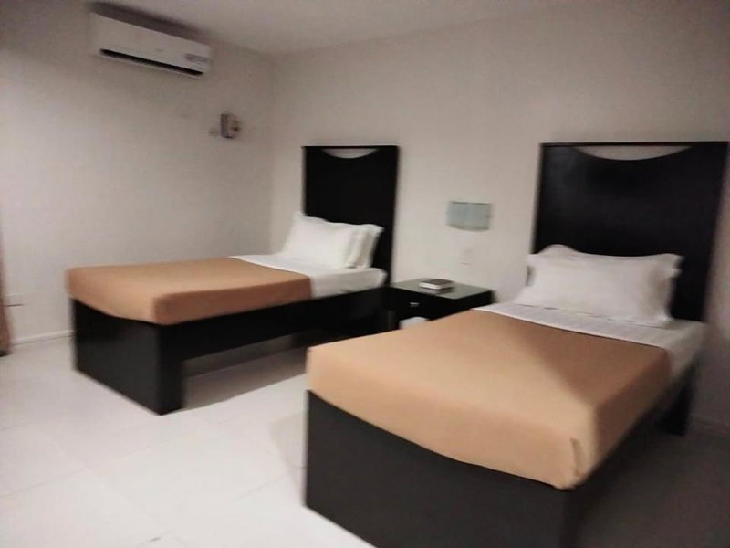 Annex Hotel Tavern, Surigao, Philippines
