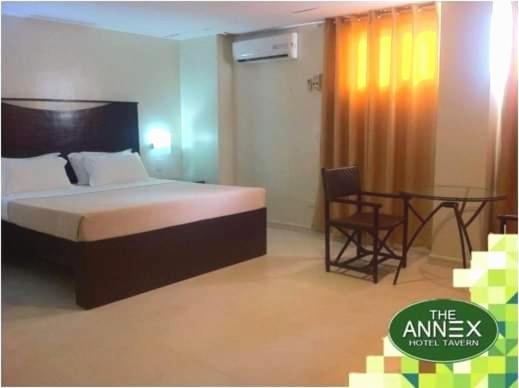 Annex Hotel Tavern, Surigao, Philippines