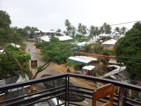 Buena's Haven Travelodge, El Nido, Philippines
