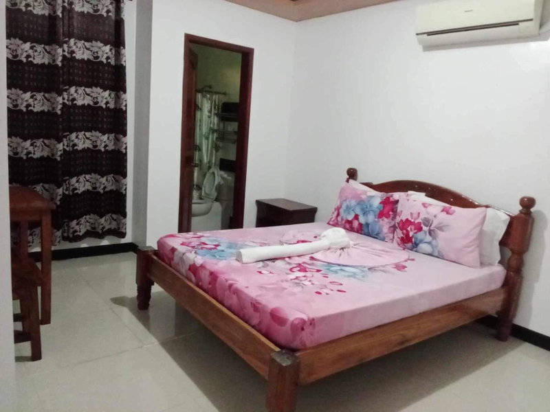 Buena's Haven Travelodge, El Nido, Philippines