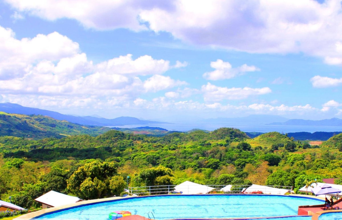Hotel · Bakasyunan Resort and Conference Center - Tanay, Tanay