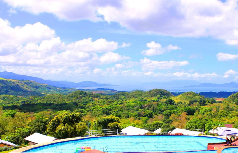 Bakasyunan Resort and Conference Center - Tanay, Tanay, Philippines