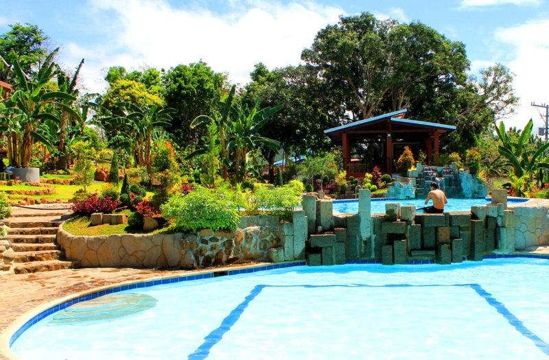 Bakasyunan Resort and Conference Center - Tanay, Tanay, Philippines