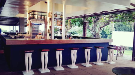 Bakasyunan Resort and Conference Center - Tanay, Tanay, Philippines