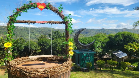 Bakasyunan Resort and Conference Center - Tanay, Tanay, Philippines