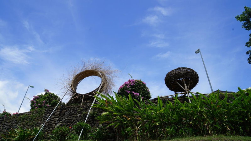 Bakasyunan Resort and Conference Center - Tanay, Tanay, Philippines