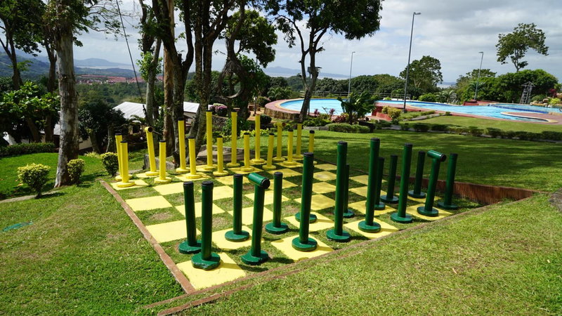 Bakasyunan Resort and Conference Center - Tanay, Tanay, Philippines