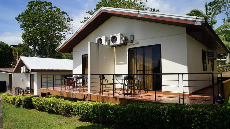 Bakasyunan Resort and Conference Center - Tanay, Tanay, Philippines