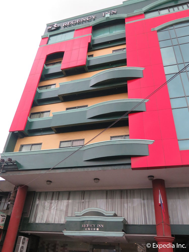 Regency Inn, Philippines