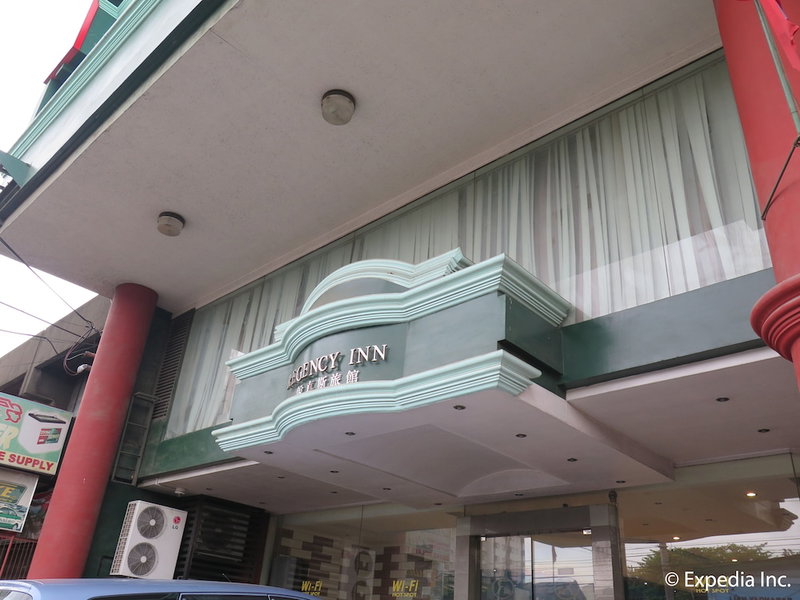 Regency Inn, Davao, Philippines