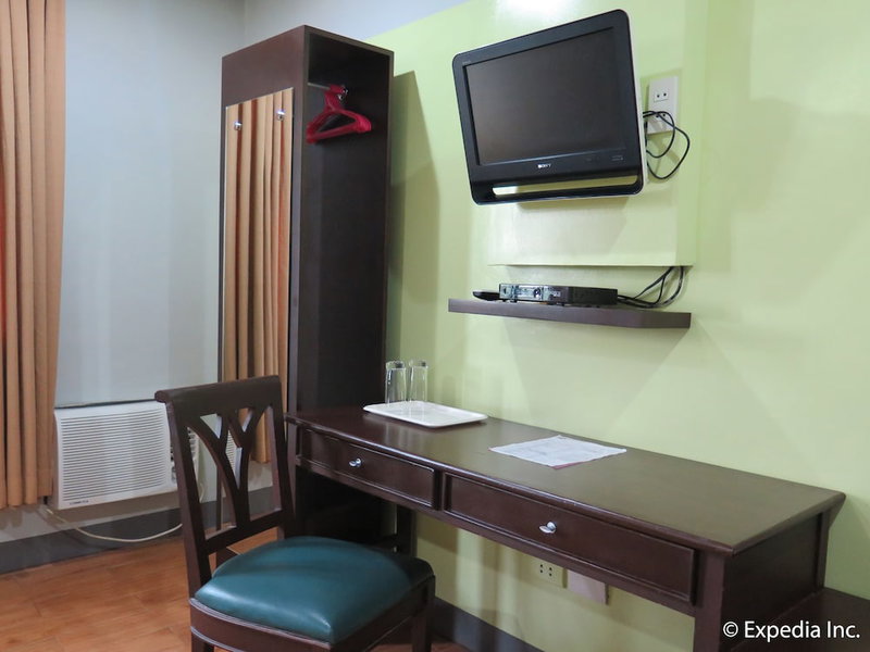 Regency Inn, Davao, Philippines