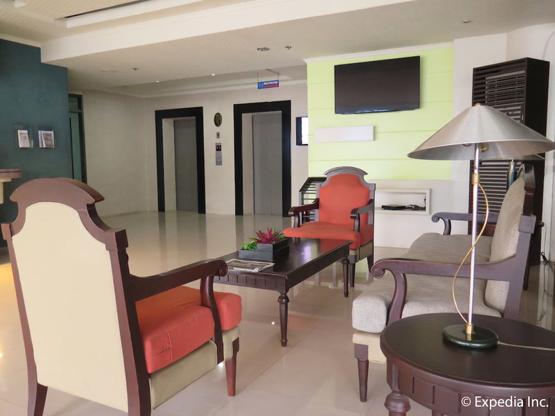 Regency Inn, Davao, Philippines
