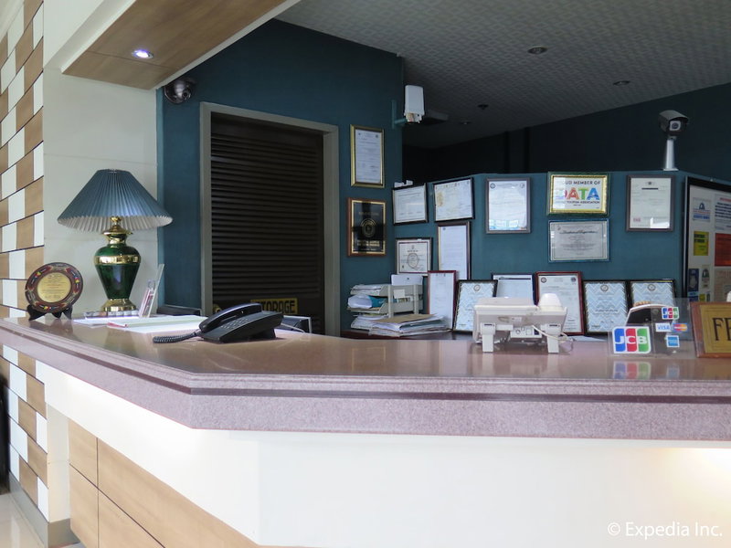 Regency Inn, Davao, Philippines