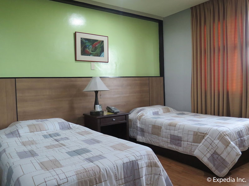 Regency Inn, Davao, Philippines