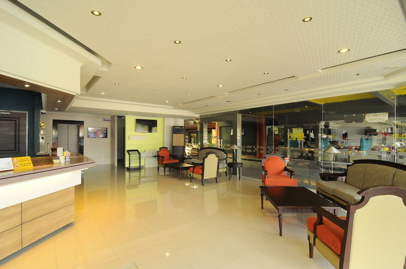 Regency Inn, Davao, Philippines