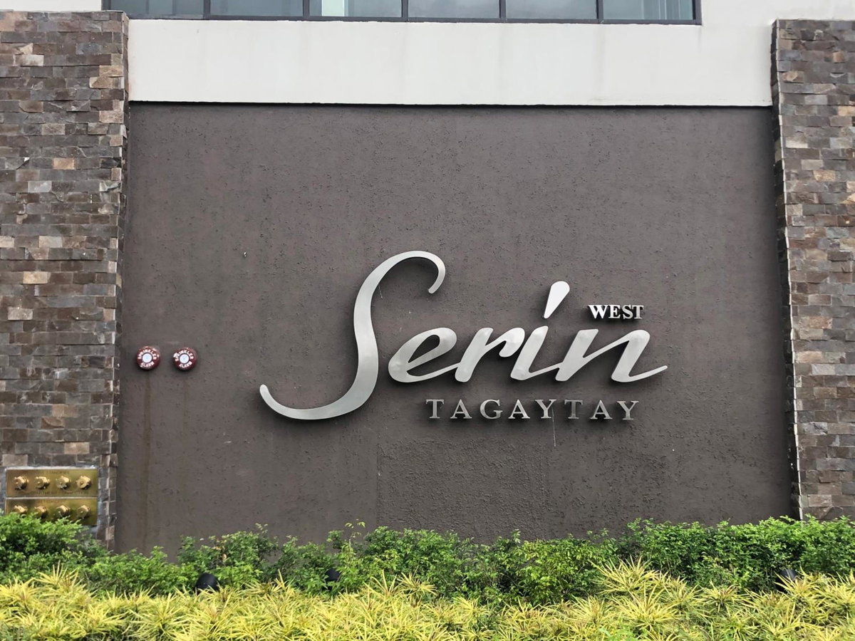 Hotel · Your Own 3 C's Space (Cozy, Clean and Convenient)!, Tagaytay