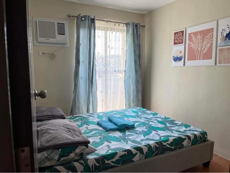 Qs and YPJs 2BR Condo One Oasis Cagayan de Oro, Cagayan de Oro, Philippines