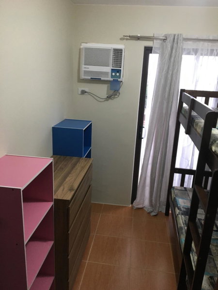 Qs and YPJs 2BR Condo One Oasis Cagayan de Oro, Cagayan de Oro, Philippines