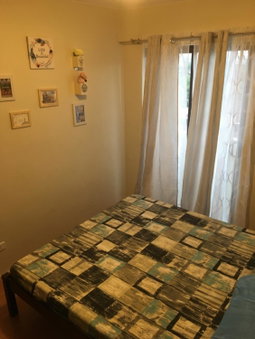 Qs and YPJs 2BR Condo One Oasis Cagayan de Oro, Cagayan de Oro, Philippines