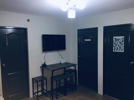 Qs and YPJs 2BR Condo One Oasis Cagayan de Oro, Cagayan de Oro, Philippines