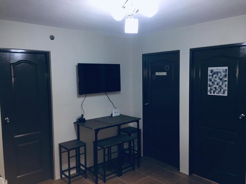 Qs and YPJs 2BR Condo One Oasis Cagayan de Oro, Cagayan de Oro, Philippines