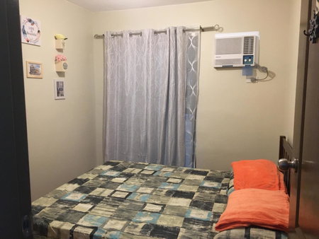 Qs and YPJs 2BR Condo One Oasis Cagayan de Oro, Cagayan de Oro, Philippines