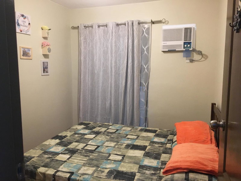 Qs and YPJs 2BR Condo One Oasis Cagayan de Oro, Cagayan de Oro, Philippines