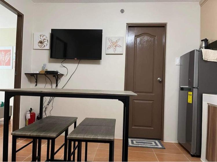 Qs and YPJs 2BR Condo One Oasis Cagayan de Oro, Cagayan de Oro, Philippines