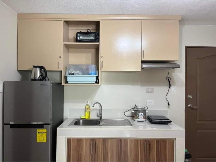 Qs and YPJs 2BR Condo One Oasis Cagayan de Oro, Cagayan de Oro, Philippines