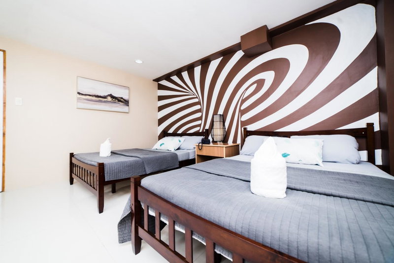 JSB Suites, Dipolog, Philippines