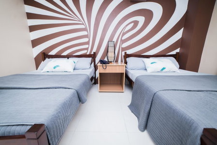 JSB Suites, Dipolog, Philippines