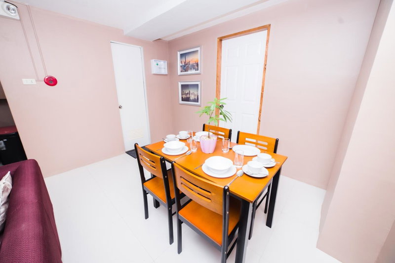 JSB Suites, Dipolog, Philippines