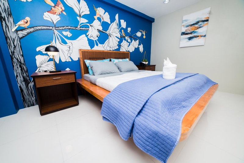 JSB Suites, Dipolog, Philippines