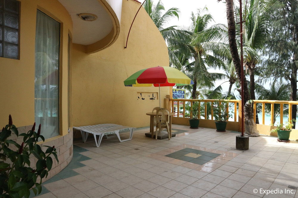 Hotel · La Isla Bonita Resort and Spa, Boracay Island