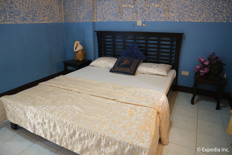 La Isla Bonita Resort and Spa, Boracay Island, Philippines