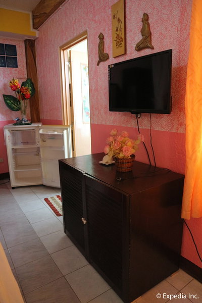 La Isla Bonita Resort and Spa, Boracay Island, Philippines