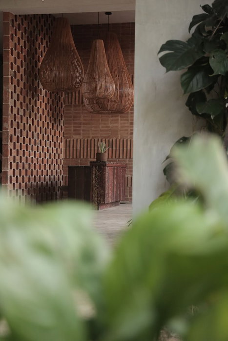 The KAZA Boutique Hotel, General Luna, Philippines