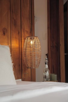The KAZA Boutique Hotel, General Luna, Philippines
