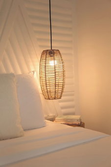 The KAZA Boutique Hotel, General Luna, Philippines