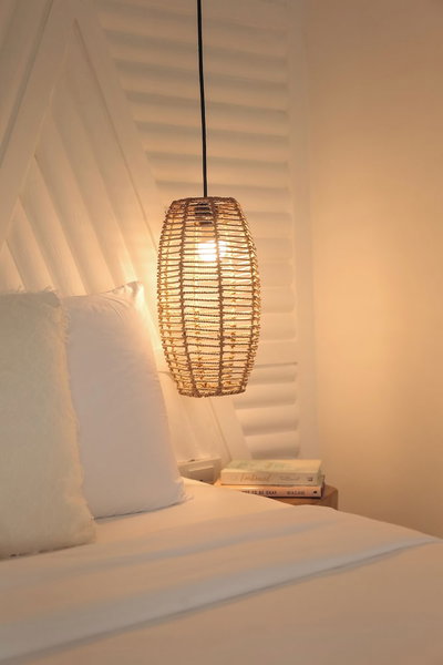 The KAZA Boutique Hotel, General Luna, Philippines
