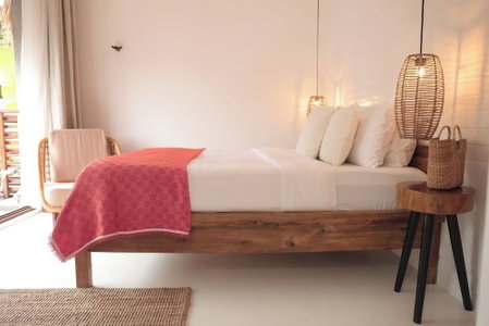 The KAZA Boutique Hotel, General Luna, Philippines