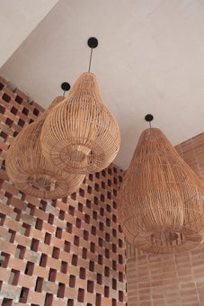 The KAZA Boutique Hotel, General Luna, Philippines